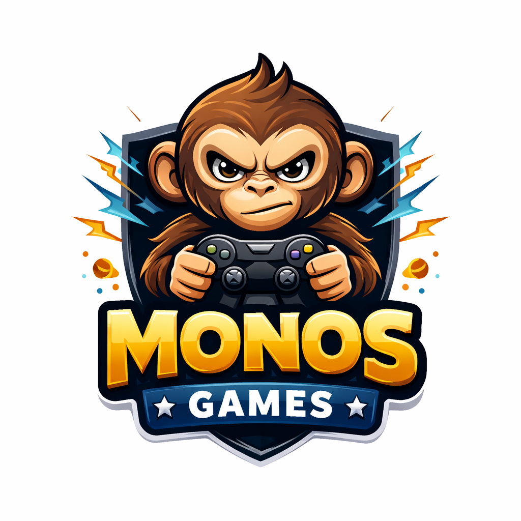 Monos Games
